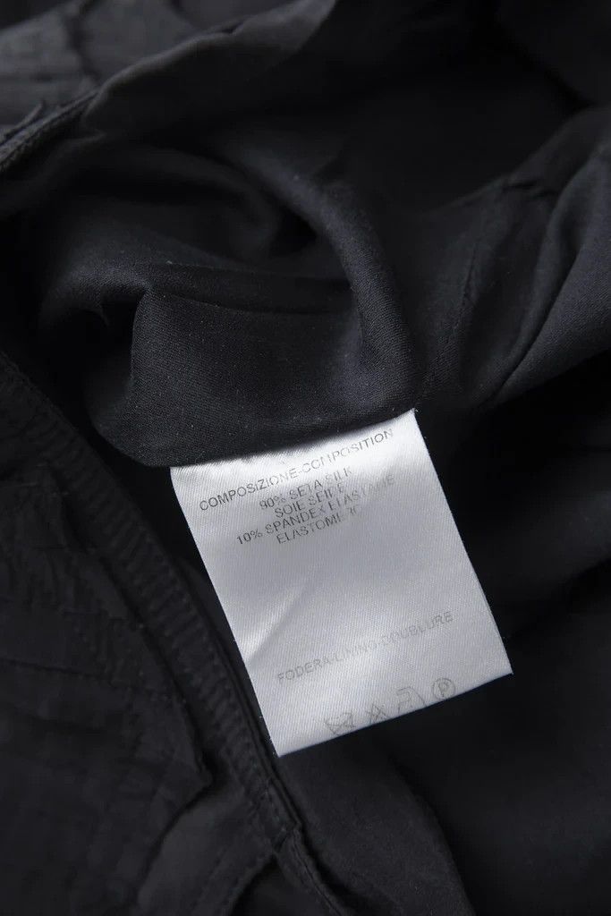 Gucci SS04 pleated trousers Size 28" / US 6 / IT 42 - 8 Thumbnail