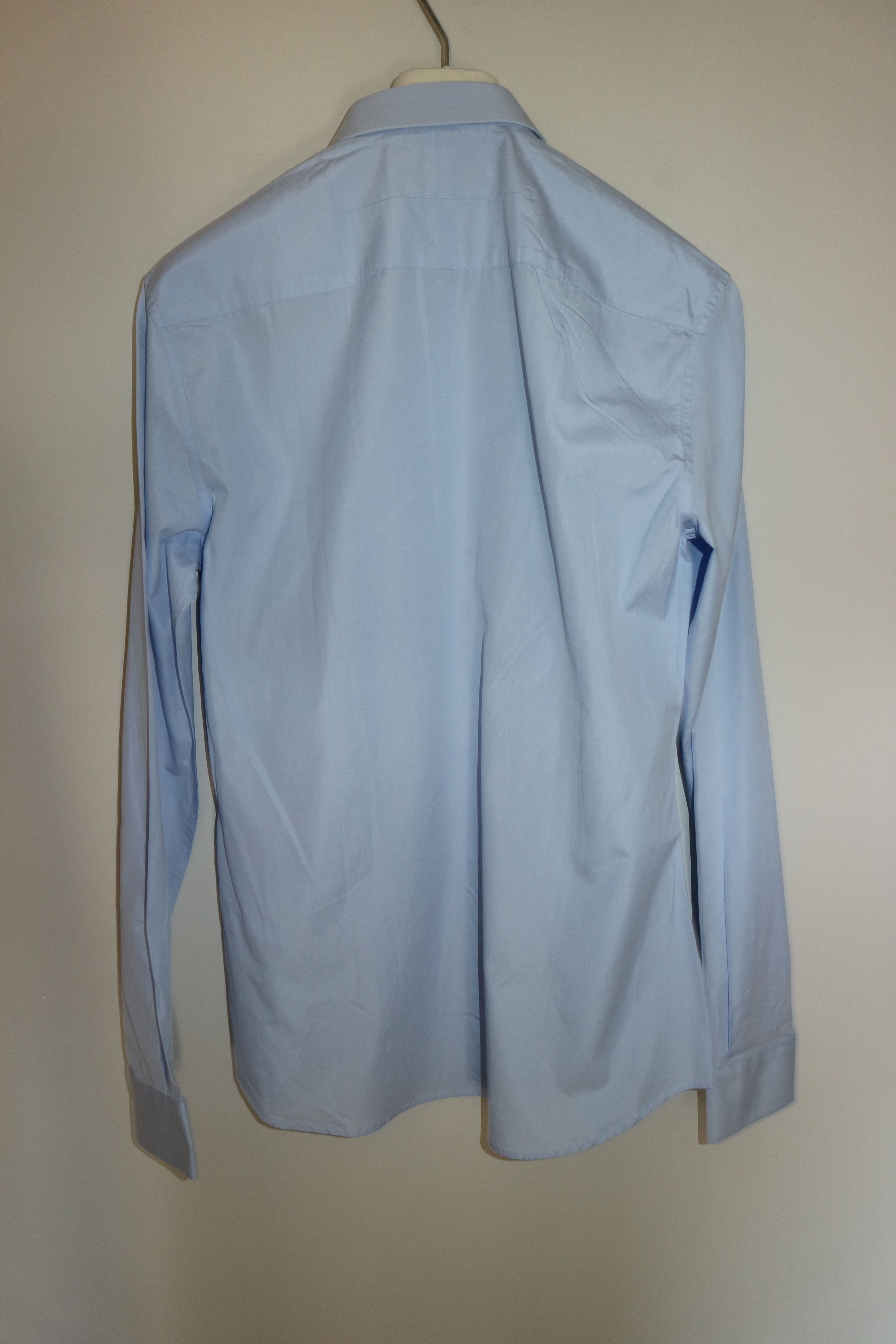 Givenchy Star embellished shirt Size US S / EU 44-46 / 1 - 7 Thumbnail