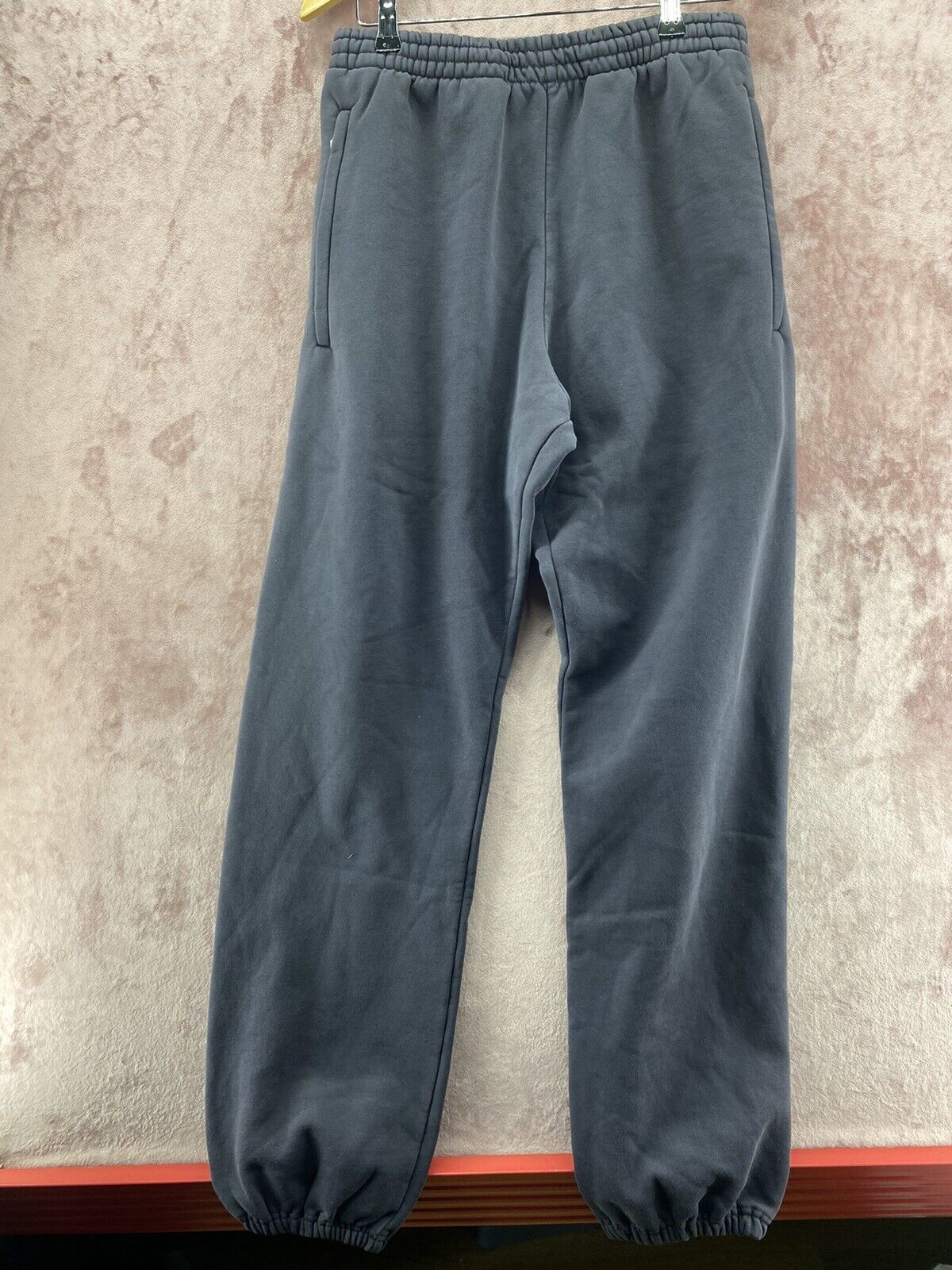 Yeezy Gap Engineered By Balenciaga Fleece Jogging Pant