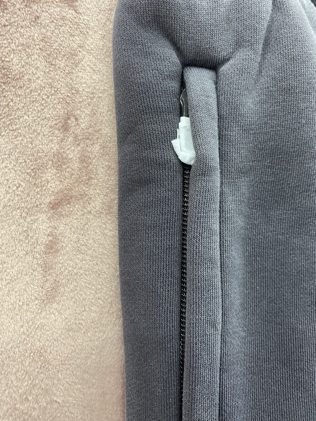 Gap × Kanye West Yeezy Gap Engineered By Balenciaga Fleece Jogging Pant Size 27" / US 4 / IT 40 - 2 Thumbnail