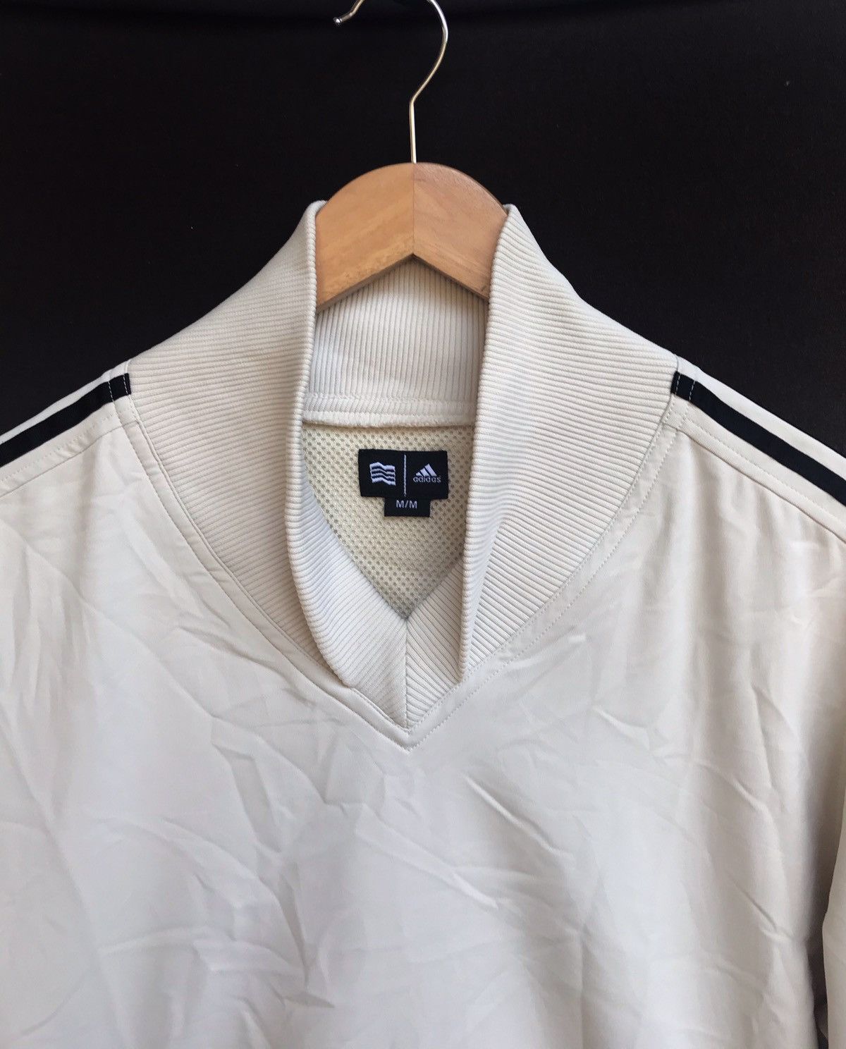 Adidas 🔥Adidas Rere Styles Track Jacket Size US M / EU 48-50 / 2 - 3 Thumbnail