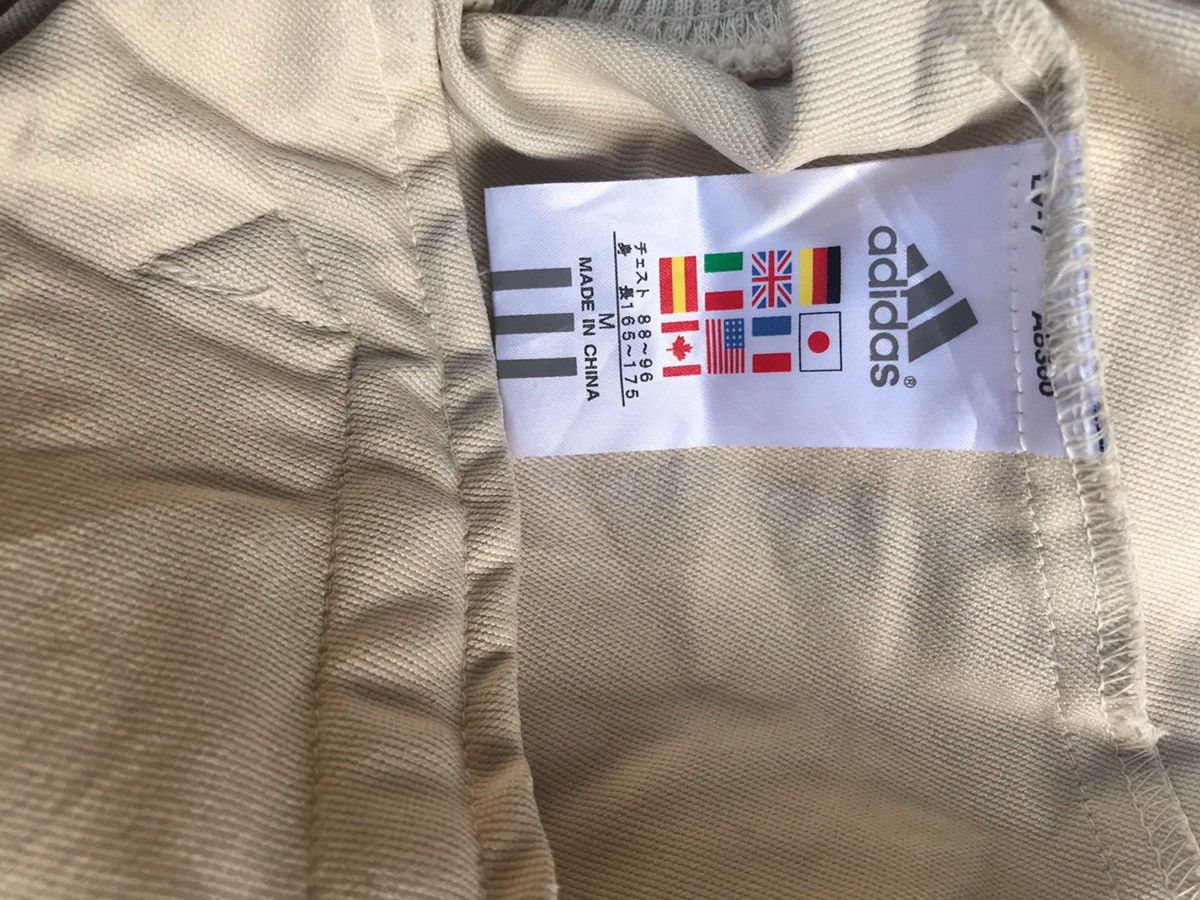 Adidas 🔥Adidas Rere Styles Track Jacket Size US M / EU 48-50 / 2 - 4 Thumbnail