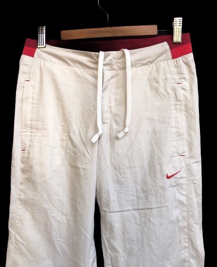 Nike 🔥Vintage Nike Joggerpants Size US 26 / EU 42 - 3 Thumbnail