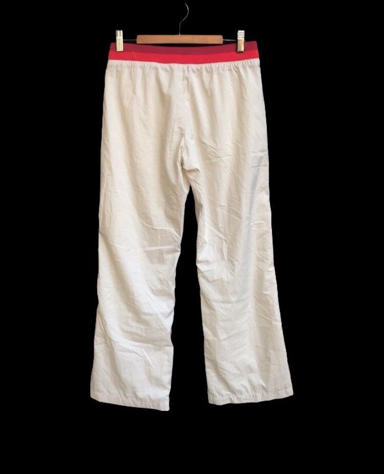 Nike 🔥Vintage Nike Joggerpants Size US 26 / EU 42 - 2 Thumbnail
