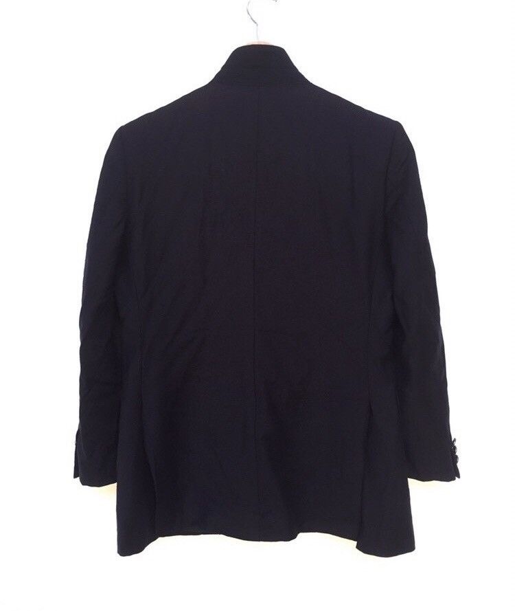 Lanvin × Vintage 🔥Lanvin Paris Nice Blazer Size US S / EU 44-46 / 1 - 2 Thumbnail