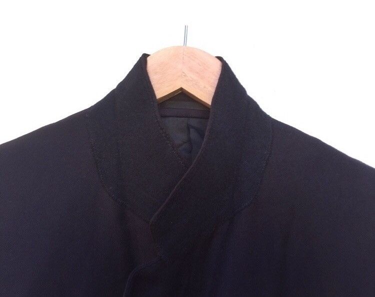 Lanvin × Vintage 🔥Lanvin Paris Nice Blazer Size US S / EU 44-46 / 1 - 3 Thumbnail
