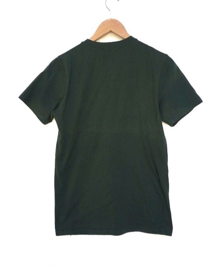 Vintage 🔥Mackintosh Apple Logo T Shirt Size US XS / EU 42 / 0 - 2 Thumbnail