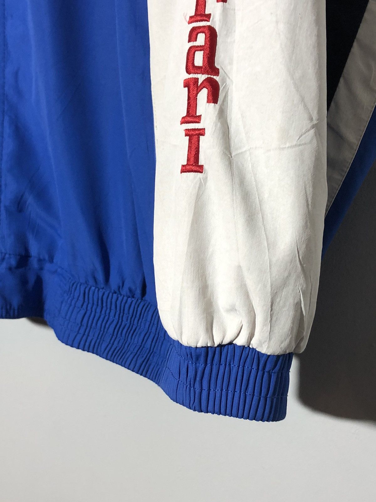Ferrari Ferrari Michael Schumacher men’s vintage racing jacket Size US XXL / EU 58 / 5 - 7 Thumbnail