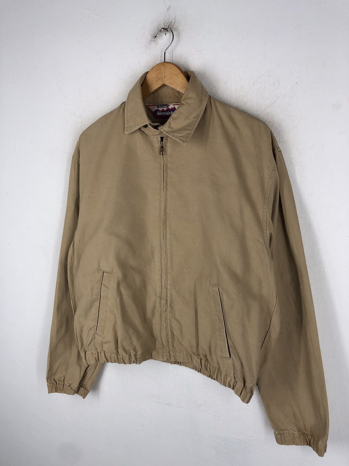 Vintage Vintage wall's mountain jacket made in usa Size US M / EU 48-50 / 2 - 4 Thumbnail