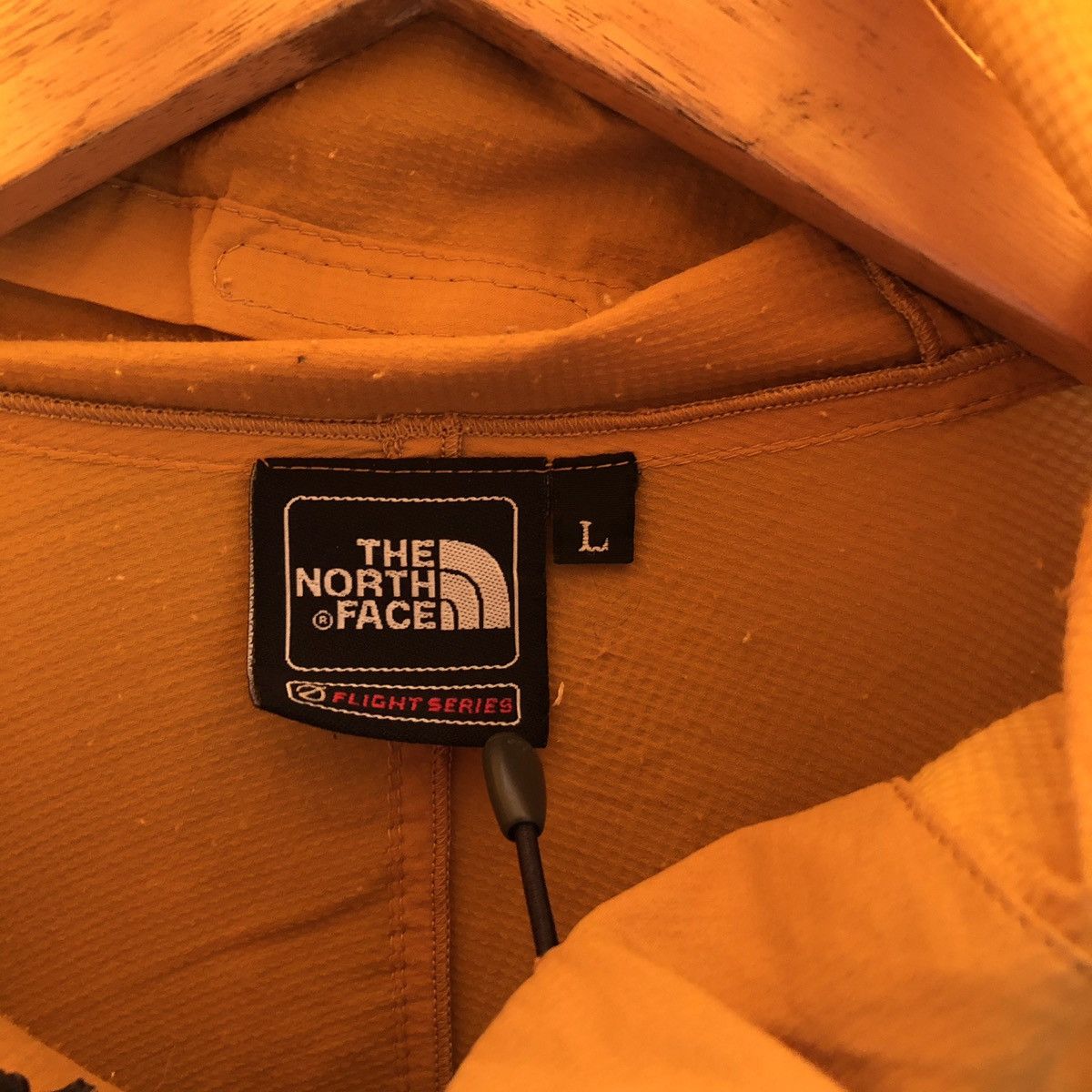The North Face The north face flight series Size US L / EU 52-54 / 3 - 4 Thumbnail