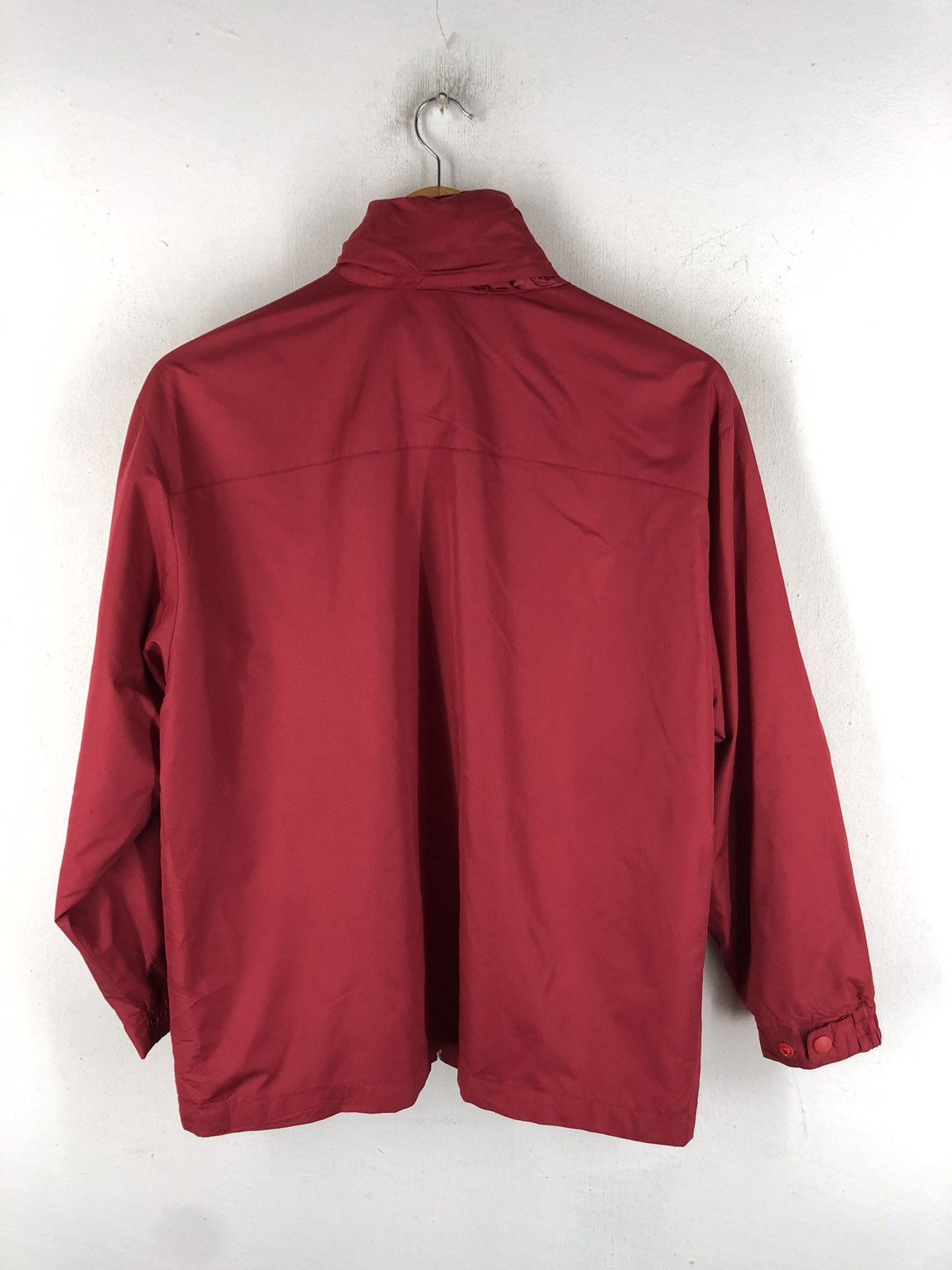 Kenzo Rare kenzo hooded jacket Size US S / EU 44-46 / 1 - 3 Thumbnail