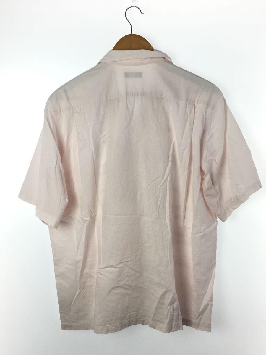 Comme des Garcons 1999 Camp Collar Textured Shirt Size US XL / EU 56 / 4 - 2 Thumbnail