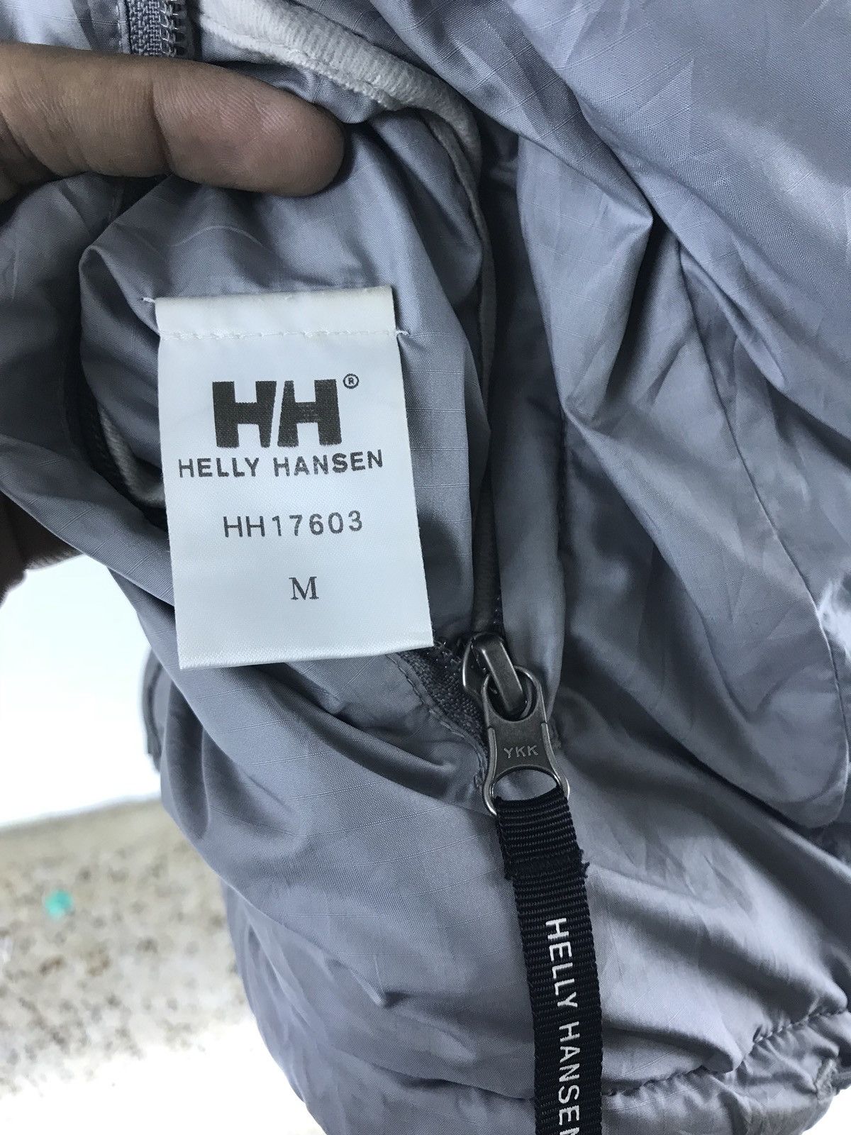 DuPont 💥 HELLY HANSEN RAVERSIBLE DUPONT COMFORMAX Size US M / EU 48-50 / 2 - 9 Thumbnail