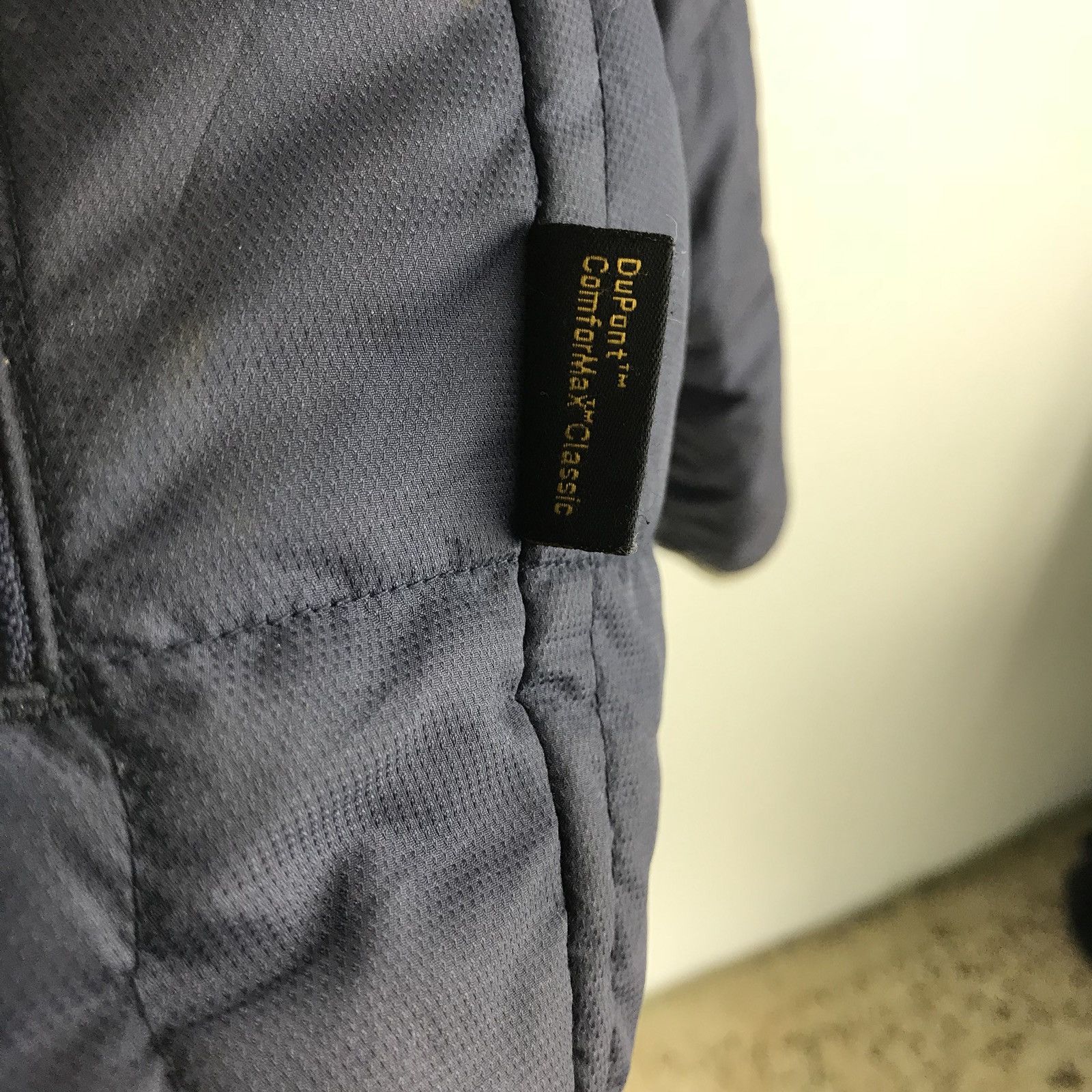 DuPont 💥 HELLY HANSEN RAVERSIBLE DUPONT COMFORMAX Size US M / EU 48-50 / 2 - 8 Thumbnail