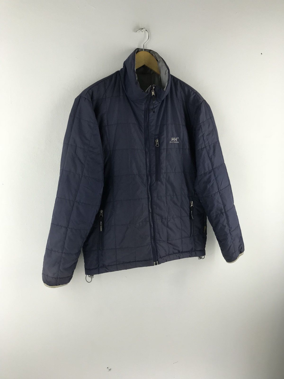 DuPont 💥 HELLY HANSEN RAVERSIBLE DUPONT COMFORMAX Size US M / EU 48-50 / 2 - 7 Thumbnail