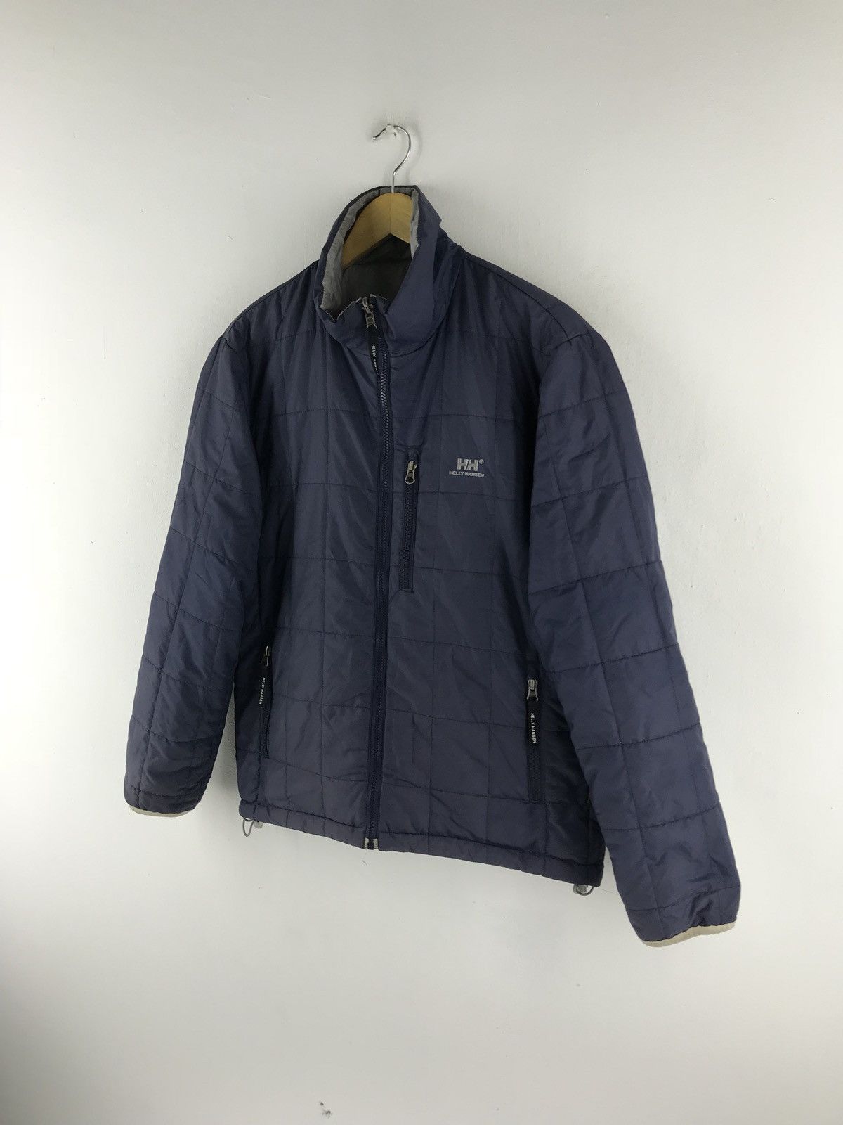 DuPont 💥 HELLY HANSEN RAVERSIBLE DUPONT COMFORMAX Size US M / EU 48-50 / 2 - 6 Thumbnail