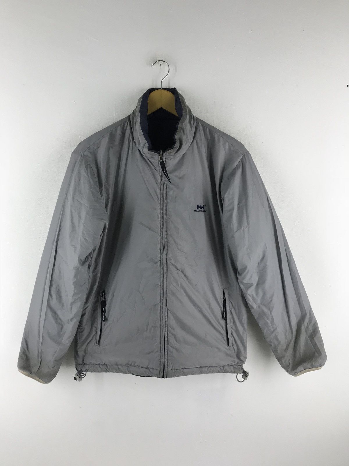 DuPont 💥 HELLY HANSEN RAVERSIBLE DUPONT COMFORMAX Size US M / EU 48-50 / 2 - 2 Thumbnail