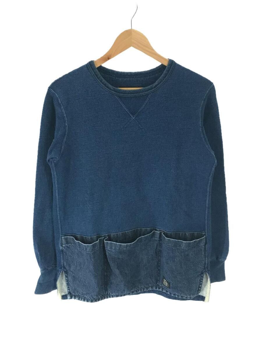Snow Peak Utility Camping Fireplace Sweatshirt Size US S / EU 44-46 / 1 - 1 Thumbnail