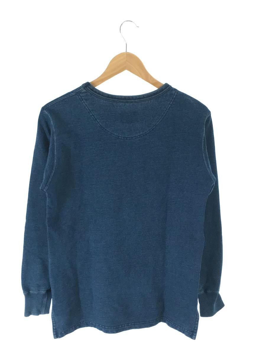 Snow Peak Utility Camping Fireplace Sweatshirt Size US S / EU 44-46 / 1 - 2 Thumbnail