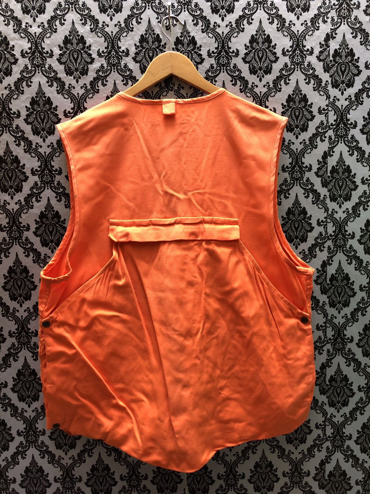 Hunter 💥10X HUNTING HUNTER VEST MADE IN USA Size US L / EU 52-54 / 3 - 4 Thumbnail