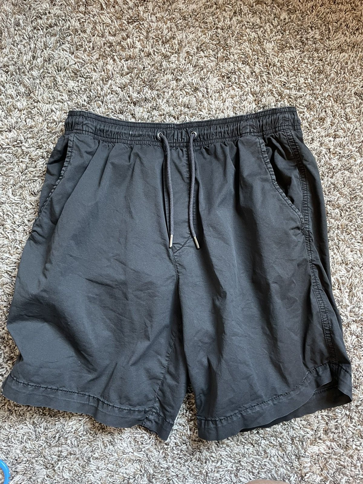 American Eagle Outfitters American Eagle Nylon Trekker Shorts Size US 30 / EU 46 - 1 Thumbnail