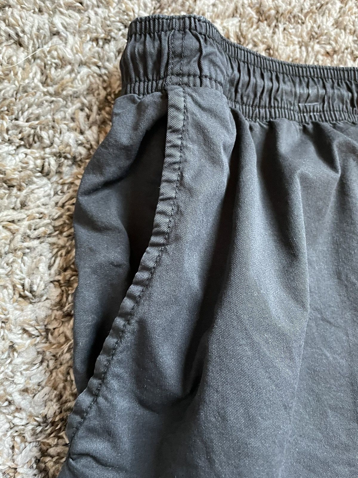 American Eagle Outfitters American Eagle Nylon Trekker Shorts Size US 30 / EU 46 - 5 Thumbnail