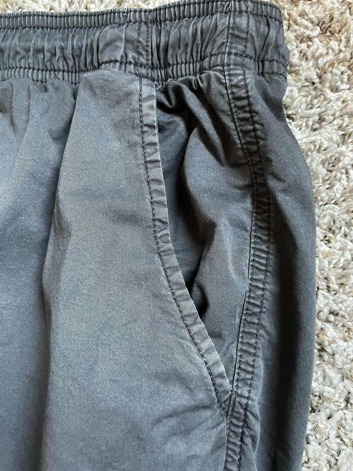 American Eagle Outfitters American Eagle Nylon Trekker Shorts Size US 30 / EU 46 - 4 Thumbnail