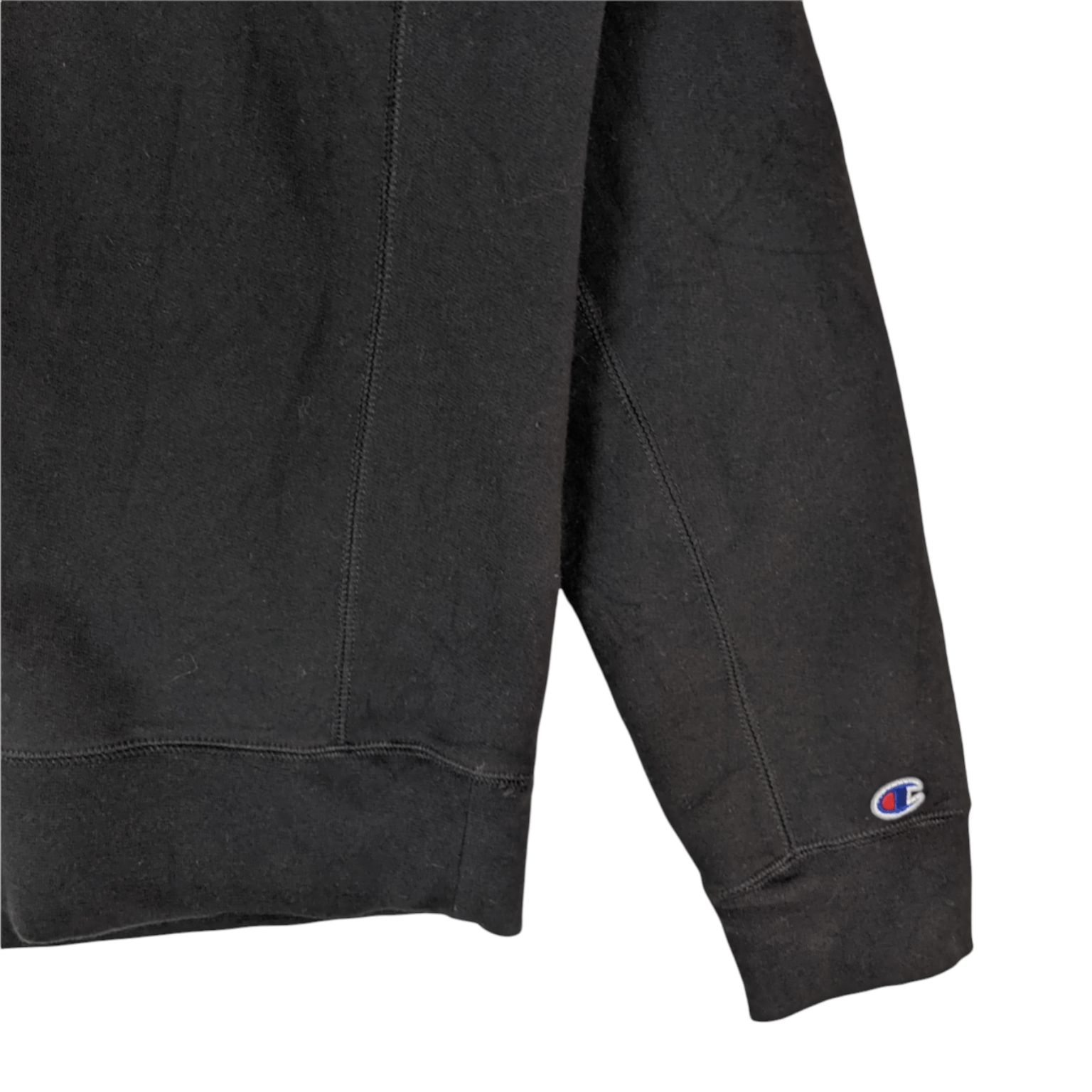 Champion CHAMPION Big Spell Out Logo Jumper Sweatshirt Size US M / EU 48-50 / 2 - 4 Thumbnail