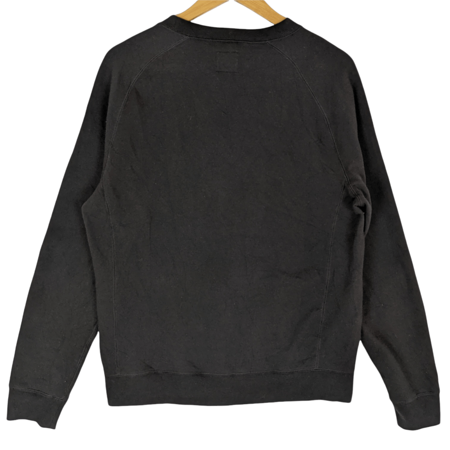 Champion CHAMPION Big Spell Out Logo Jumper Sweatshirt Size US M / EU 48-50 / 2 - 5 Thumbnail