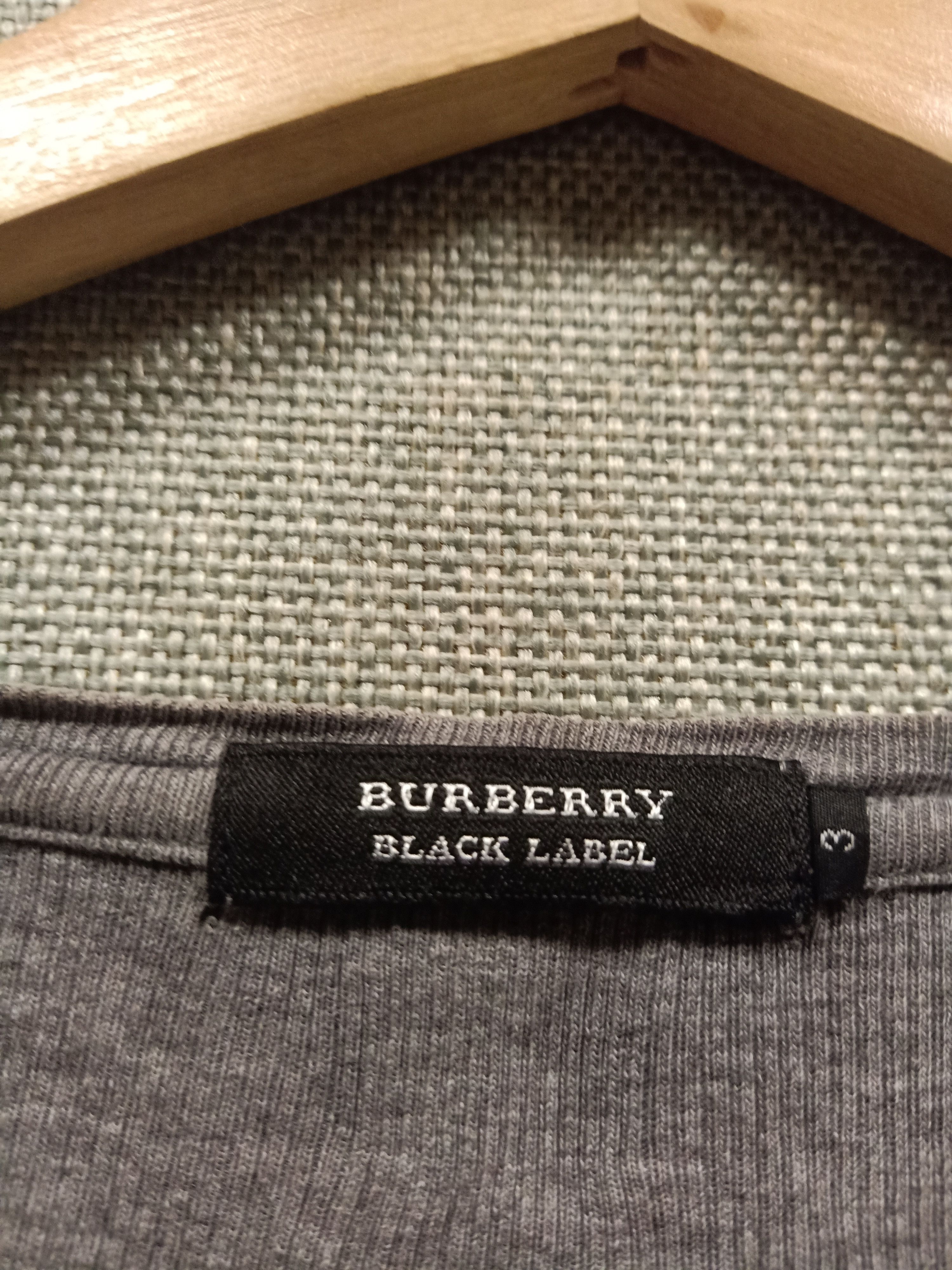 Black Label Vintage tank tops burberry black label Size US S / EU 44-46 / 1 - 4 Thumbnail