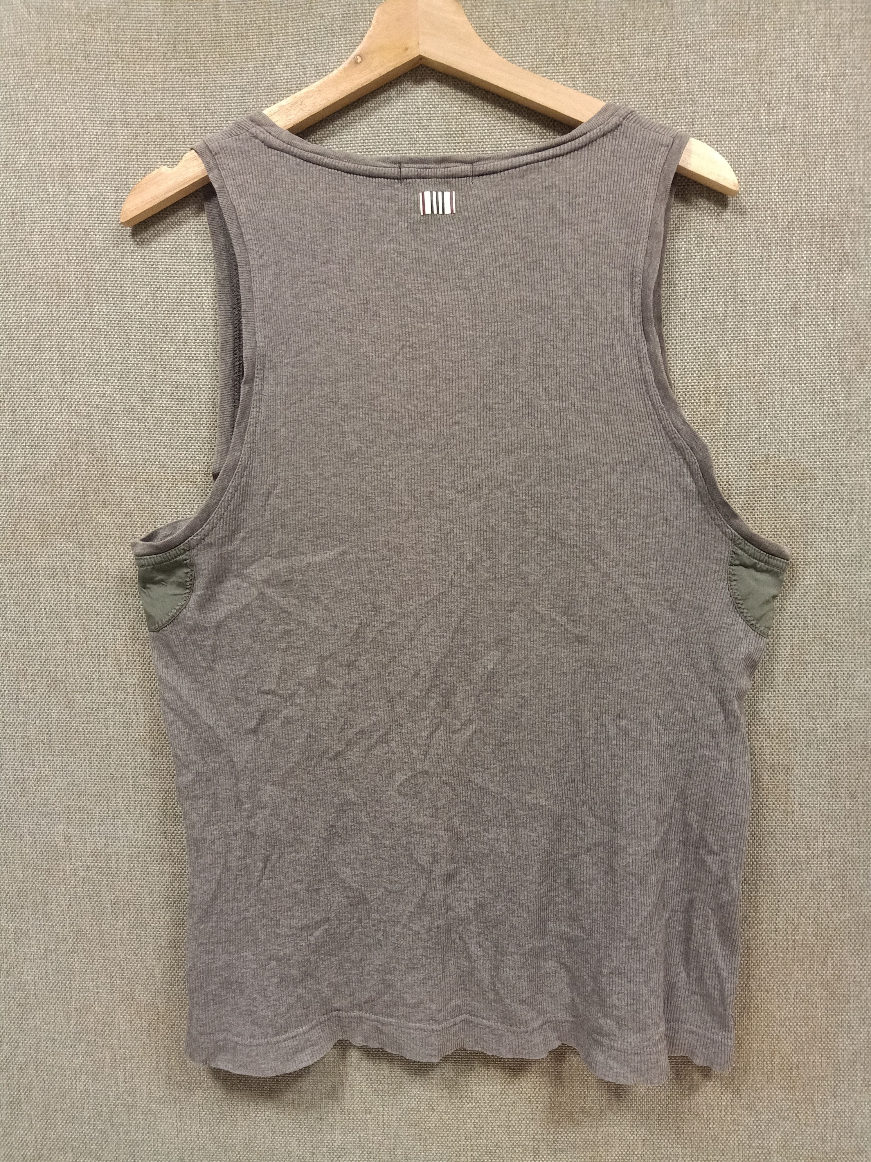 Black Label Vintage tank tops burberry black label Size US S / EU 44-46 / 1 - 2 Thumbnail