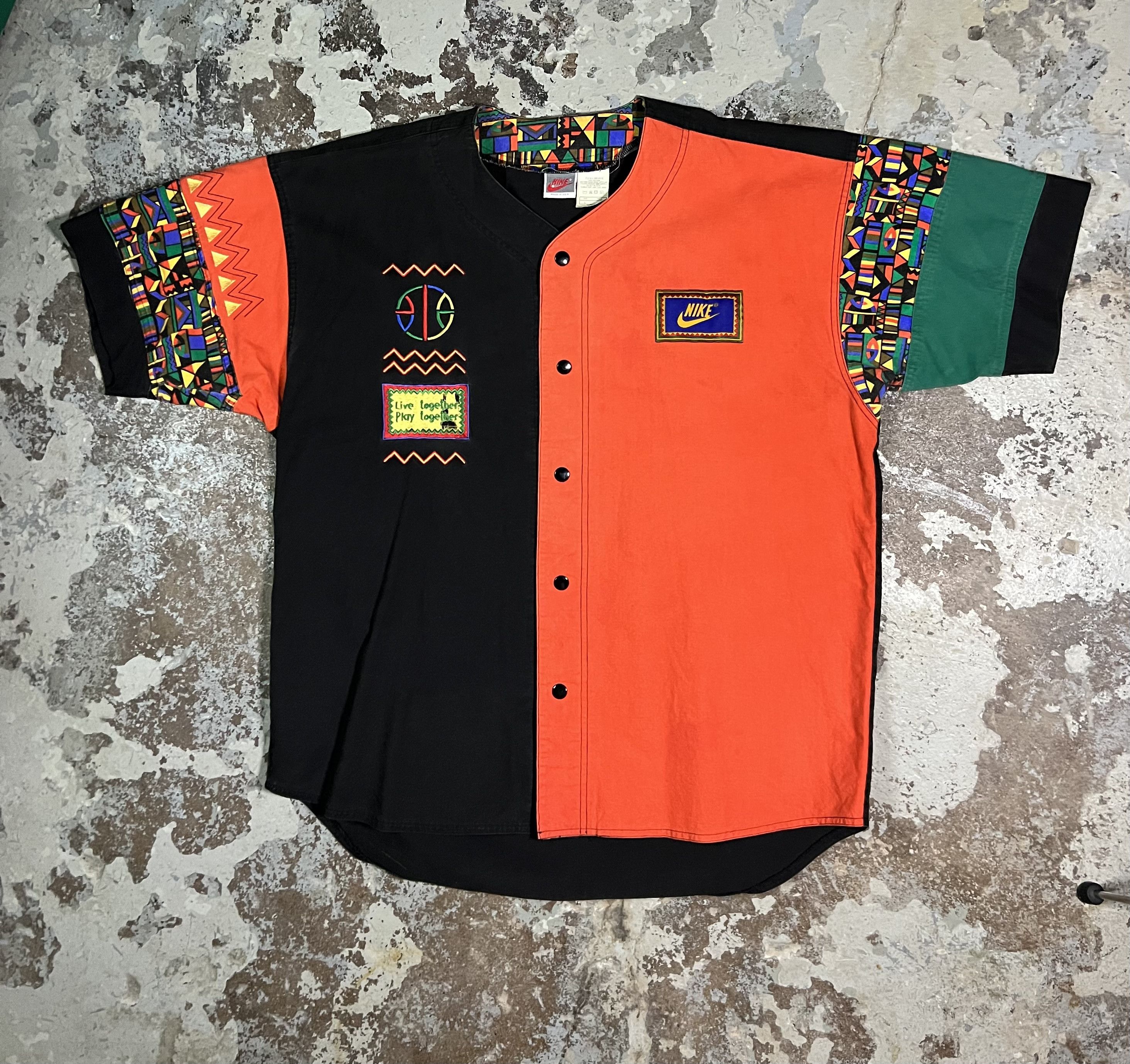 nike urban jungle shoes