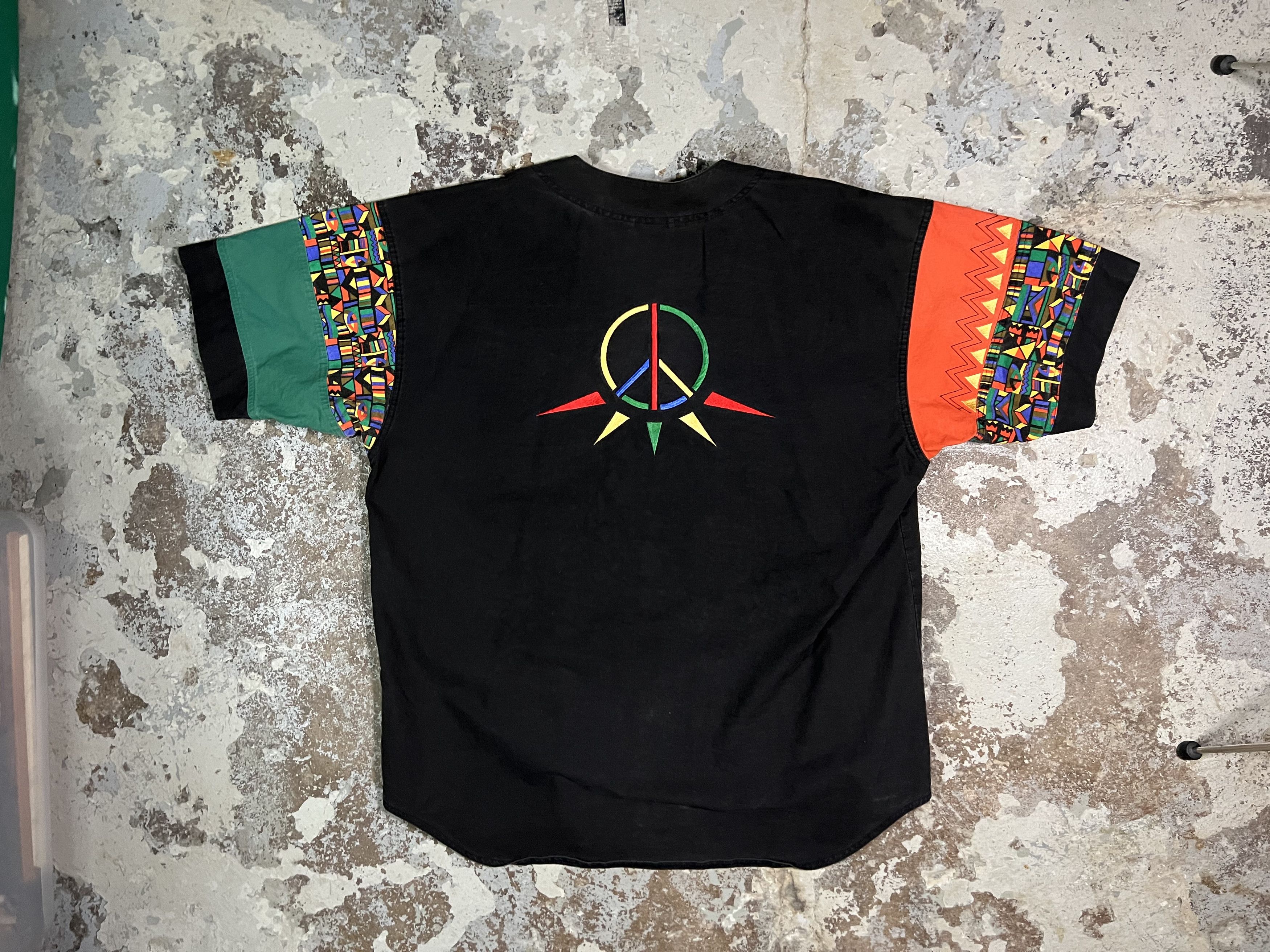 nike urban jungle shoes