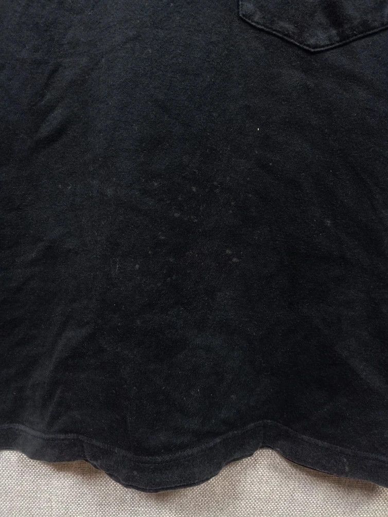 Burberry × Burberry Prorsum t shirt burberry black label small logo embroidery Size US S / EU 44-46 / 1 - 8 Thumbnail