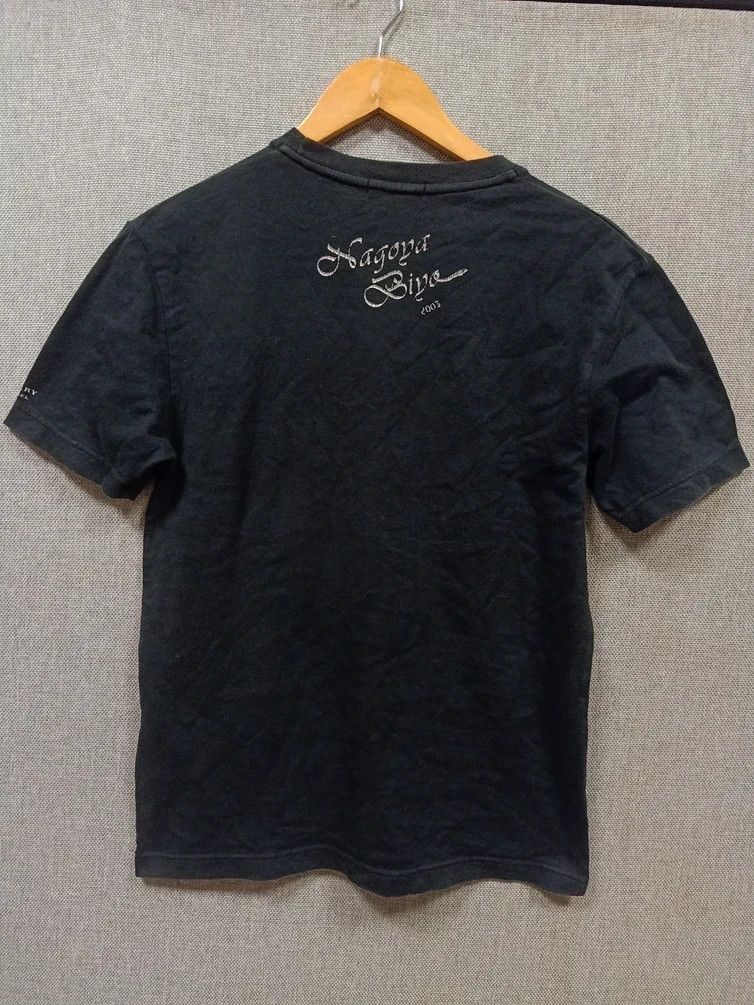 Burberry × Burberry Prorsum t shirt burberry black label small logo embroidery Size US S / EU 44-46 / 1 - 2 Thumbnail