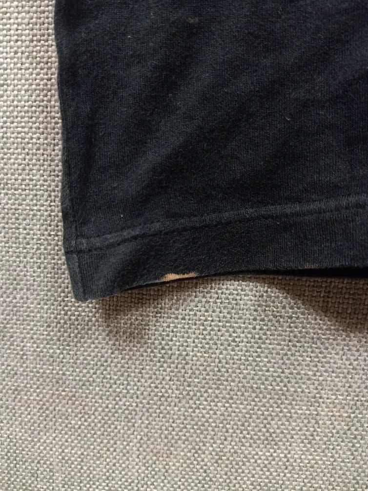 Burberry × Burberry Prorsum t shirt burberry black label small logo embroidery Size US S / EU 44-46 / 1 - 7 Thumbnail
