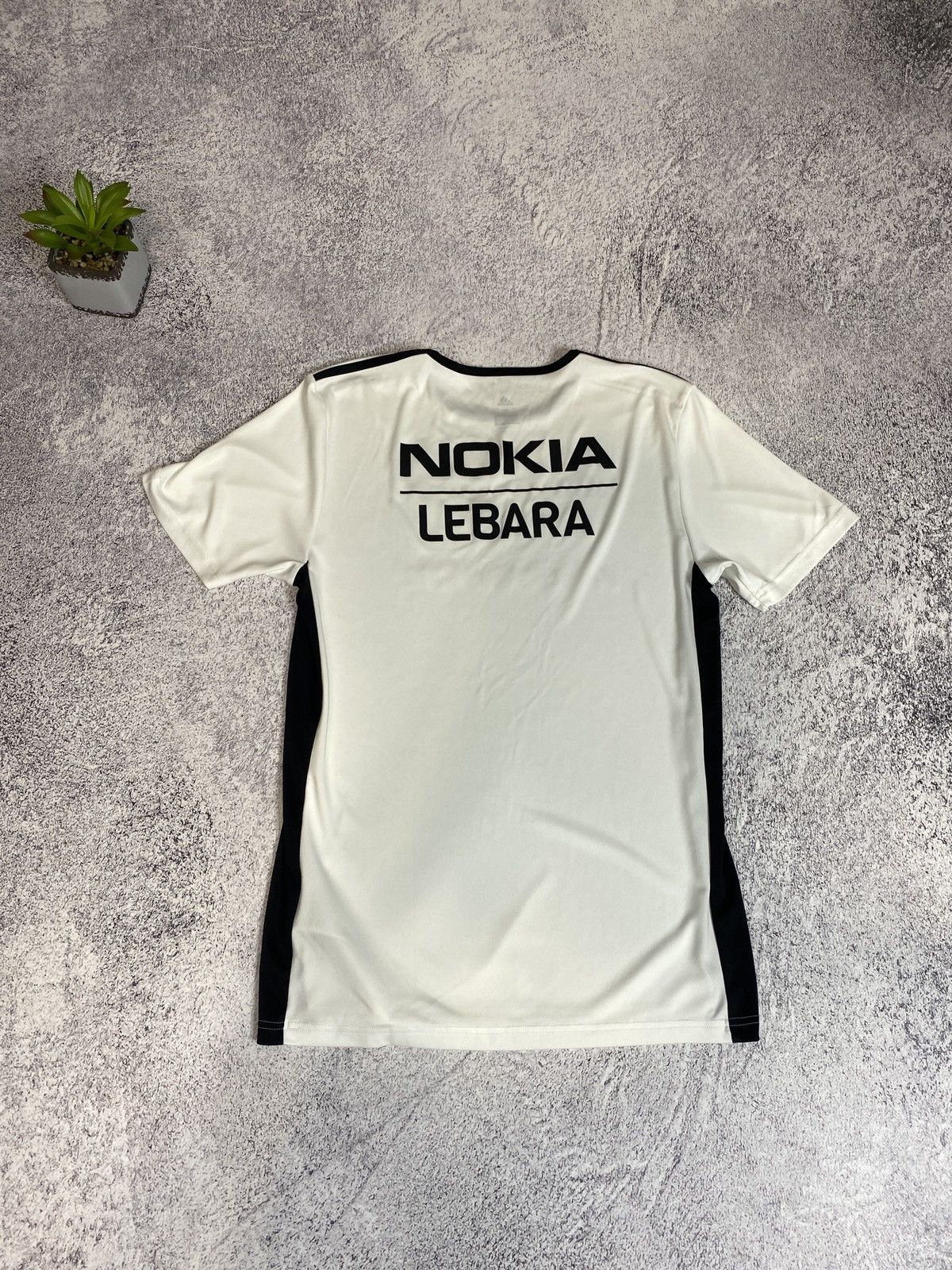 Adidas BLOCKCORE🚫 Adidas FC Valencia Training Soccer Jersey Size US S / EU 44-46 / 1 - 6 Thumbnail