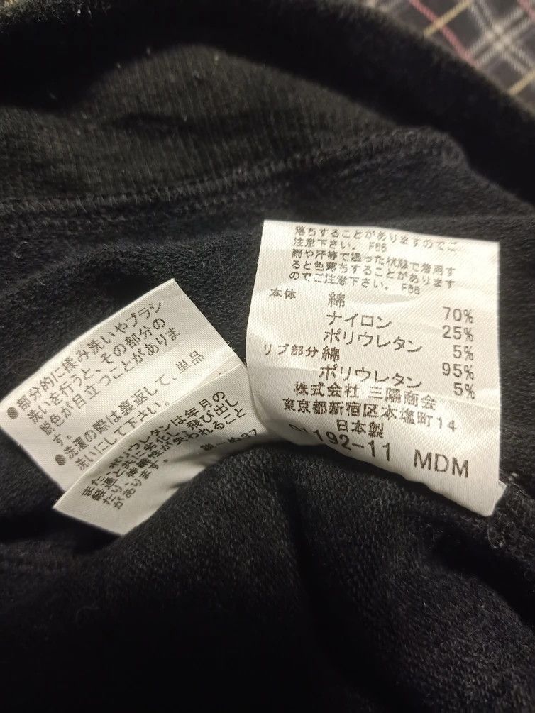Burberry vintage sweatshirt hoodie burberry blue label Size XS / US 0-2 / IT 36-38 - 5 Thumbnail