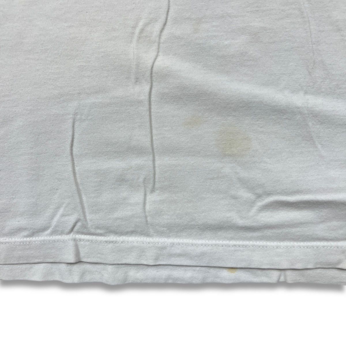 Drake October’s Very Own x Toronto Raptors T Shirt 2014 NBA Tee Size US M / EU 48-50 / 2 - 5 Thumbnail