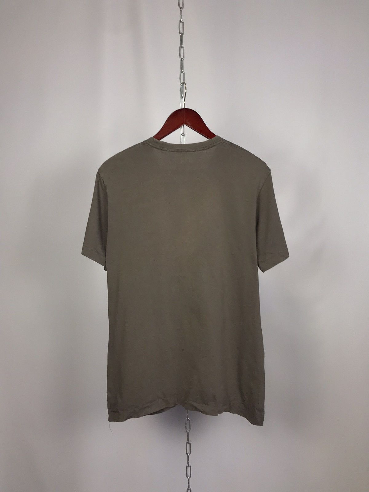 Kaws Kaws T-shirts big logo hype streetwear Size US M / EU 48-50 / 2 - 5 Thumbnail