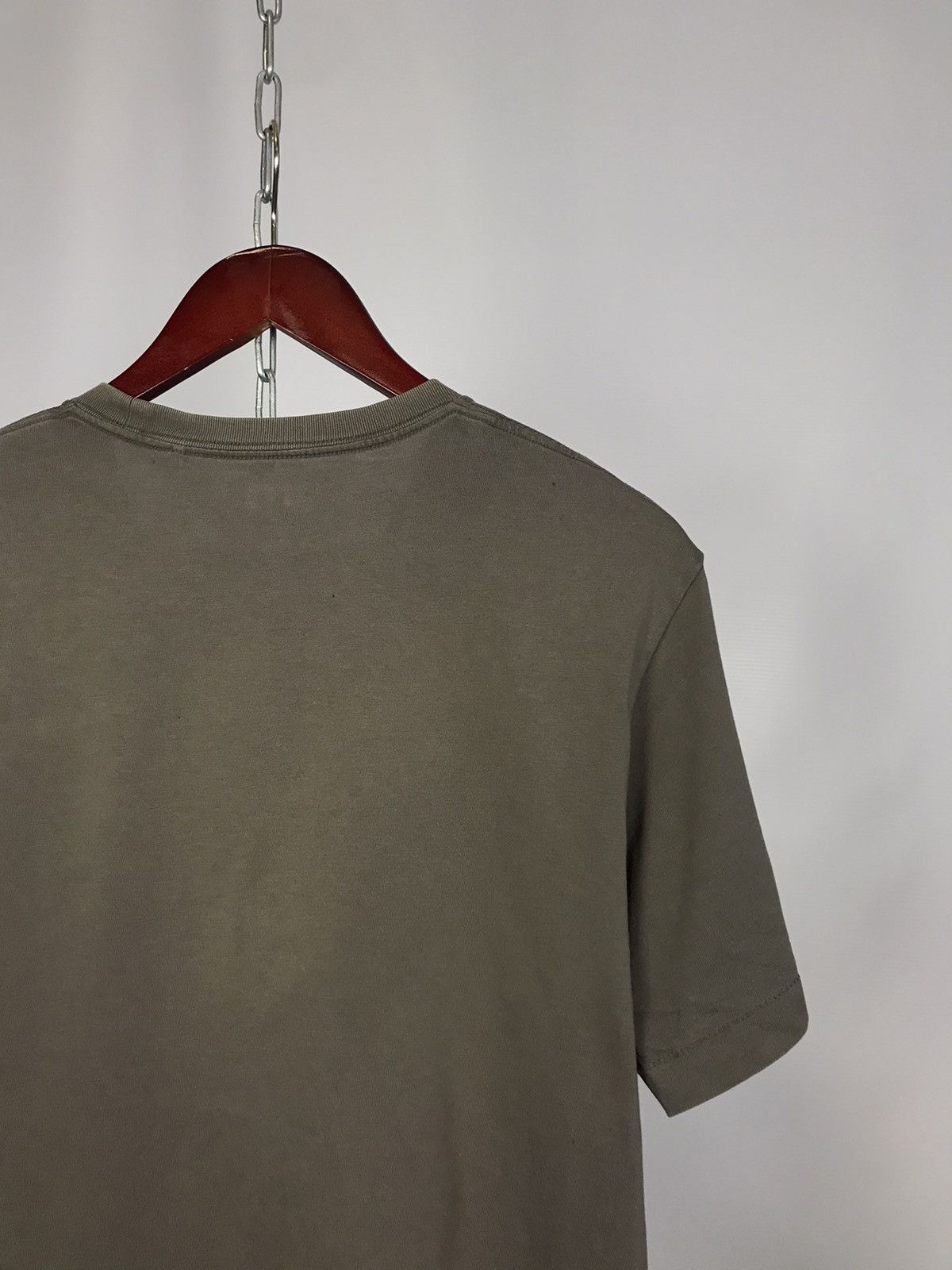 Kaws Kaws T-shirts big logo hype streetwear Size US M / EU 48-50 / 2 - 6 Thumbnail