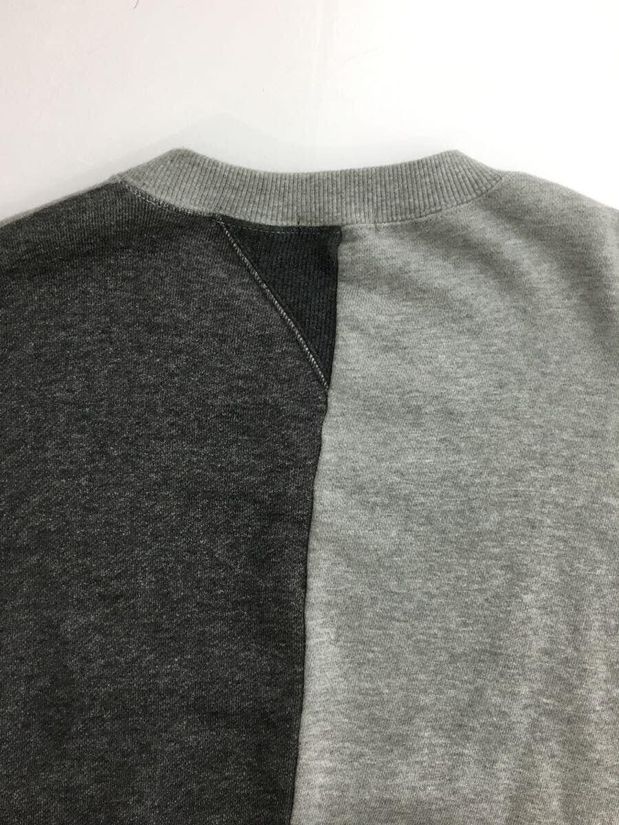 Undercover 🐎 SS22 Rebel Gods Hybrid Sweater Size US XL / EU 56 / 4 - 8 Thumbnail