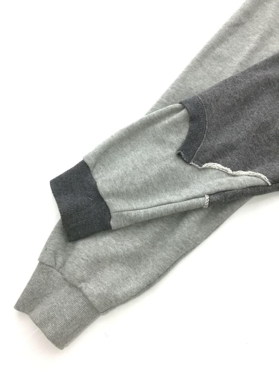 Undercover 🐎 SS22 Rebel Gods Hybrid Sweater Size US XL / EU 56 / 4 - 5 Thumbnail