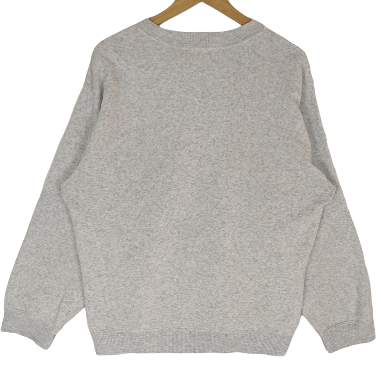 Mizuno SKYSHINE By Mizuno Crewneck Jumper Sweatshirt Size US L / EU 52-54 / 3 - 6 Thumbnail