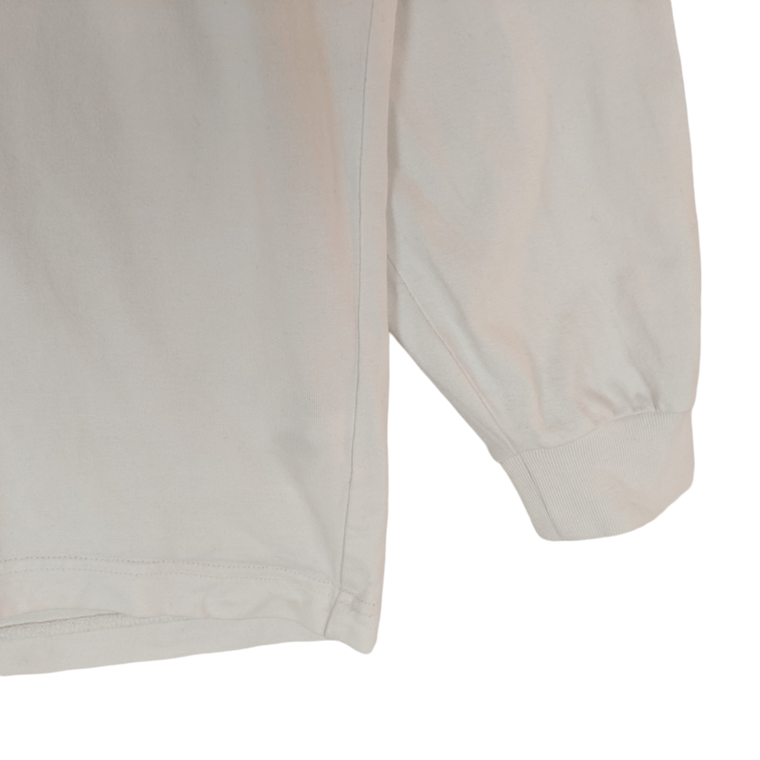 Japanese Brand × Uniqlo UNIQLO U Single Pocket Crewneck Jumper Sweatshirt Size US L / EU 52-54 / 3 - 4 Thumbnail