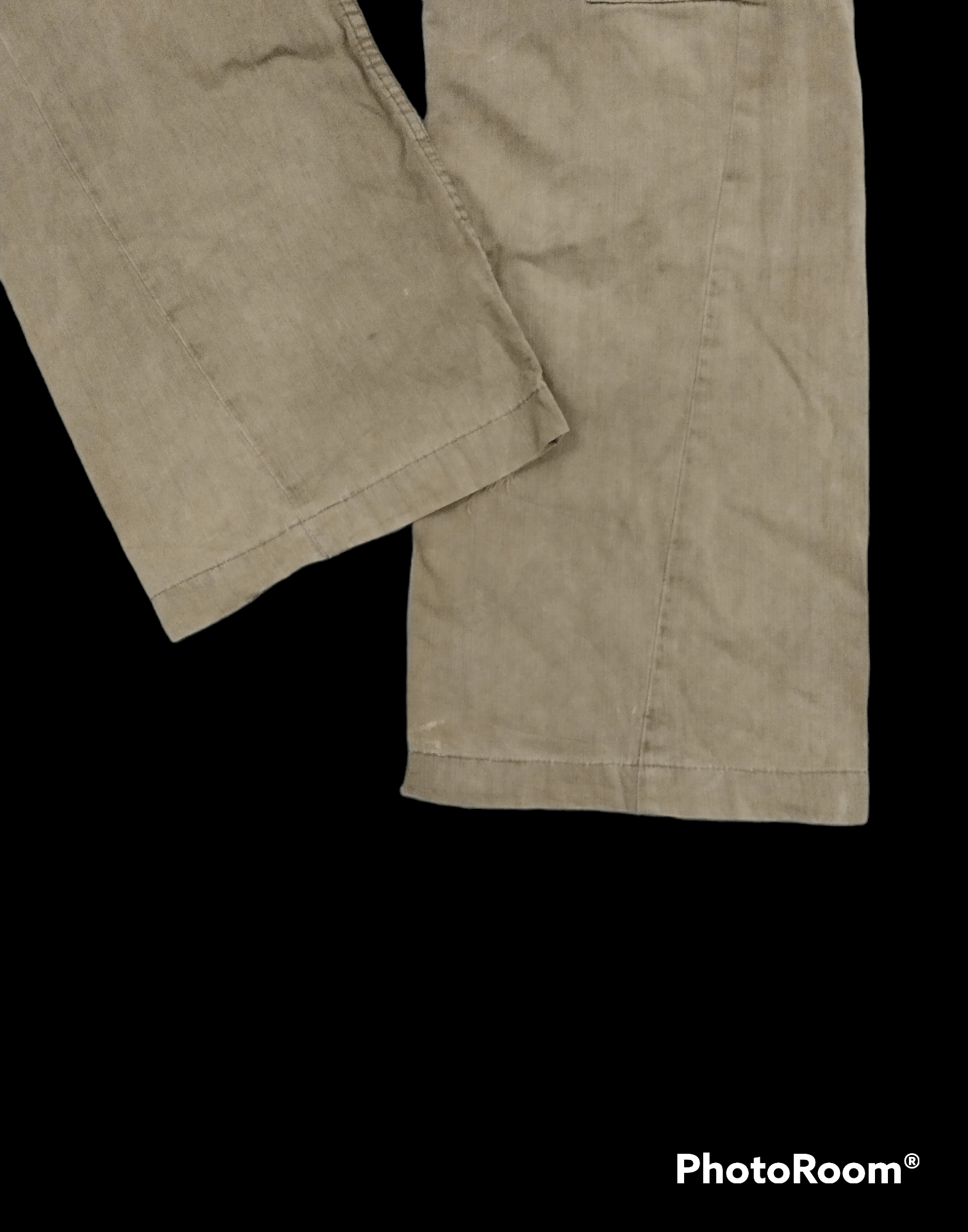 Surplus Research FLARE TWIST🔥THRASH TACTICAL MULTIPOCKET SURPLUS CARGO Size US 32 / EU 48 - 9 Thumbnail