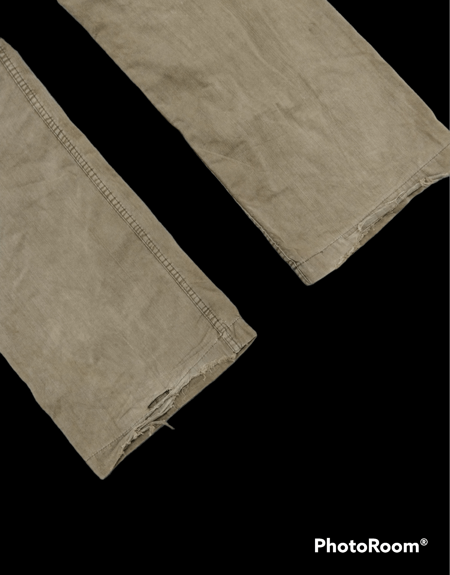 Surplus Research FLARE TWIST🔥THRASH TACTICAL MULTIPOCKET SURPLUS CARGO Size US 32 / EU 48 - 8 Thumbnail