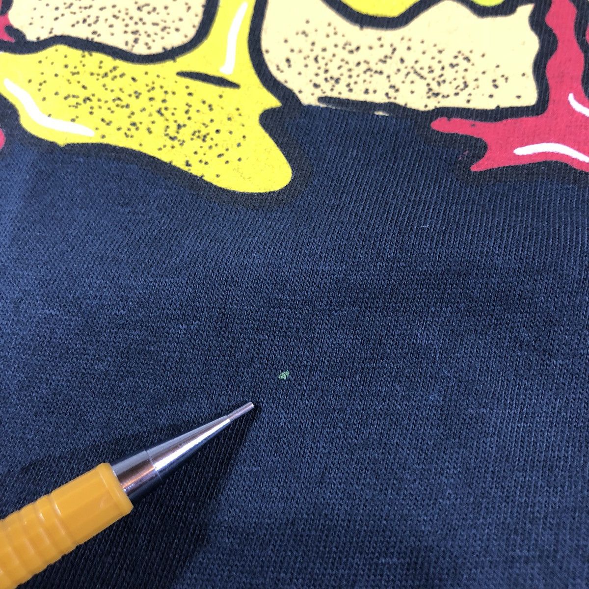 Market Chinatown Market Uber Eats Austin Texas 2019 Burger Tee Size US S / EU 44-46 / 1 - 10 Thumbnail