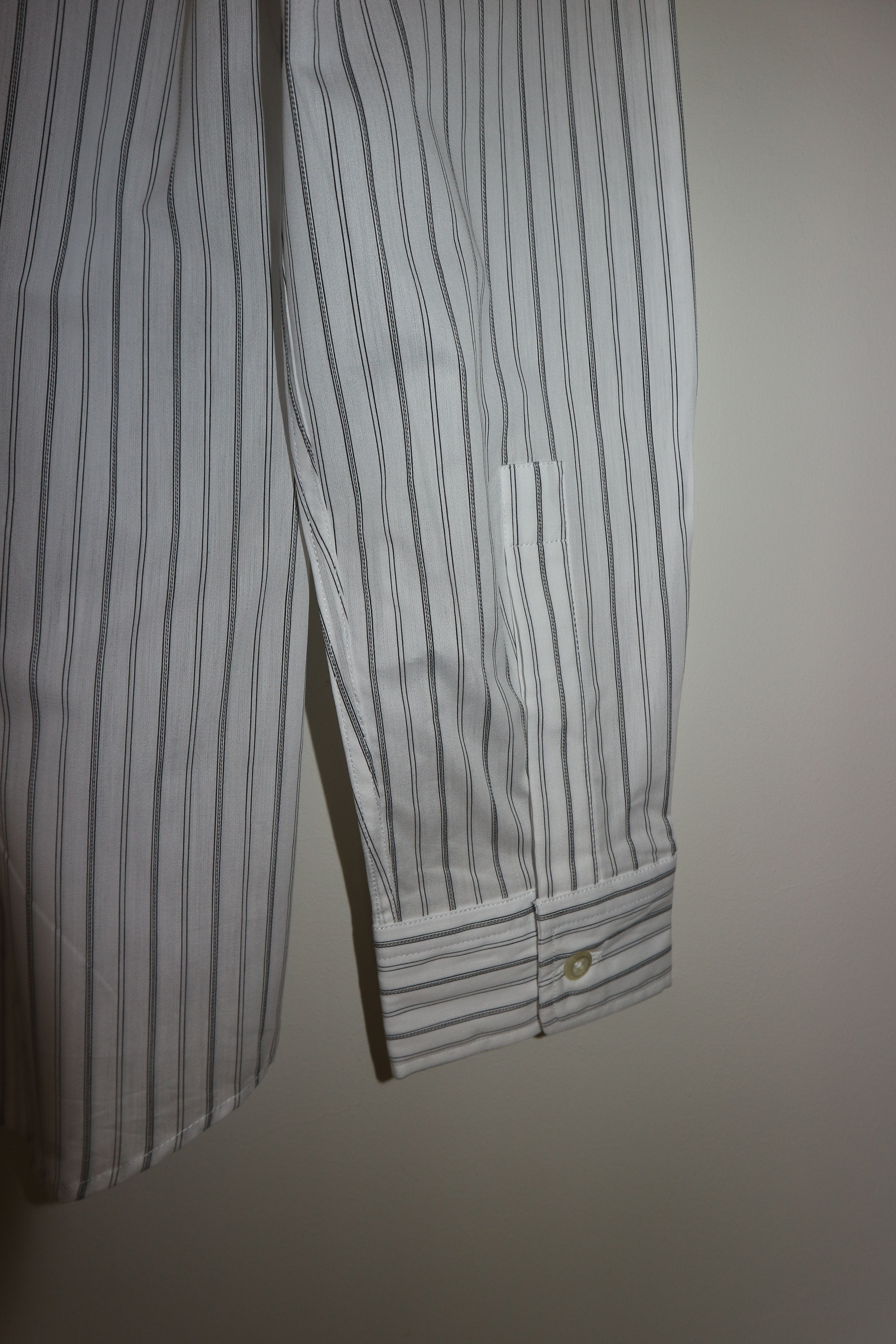 Givenchy 4G embroidered logo shirt Size US L / EU 52-54 / 3 - 9 Thumbnail