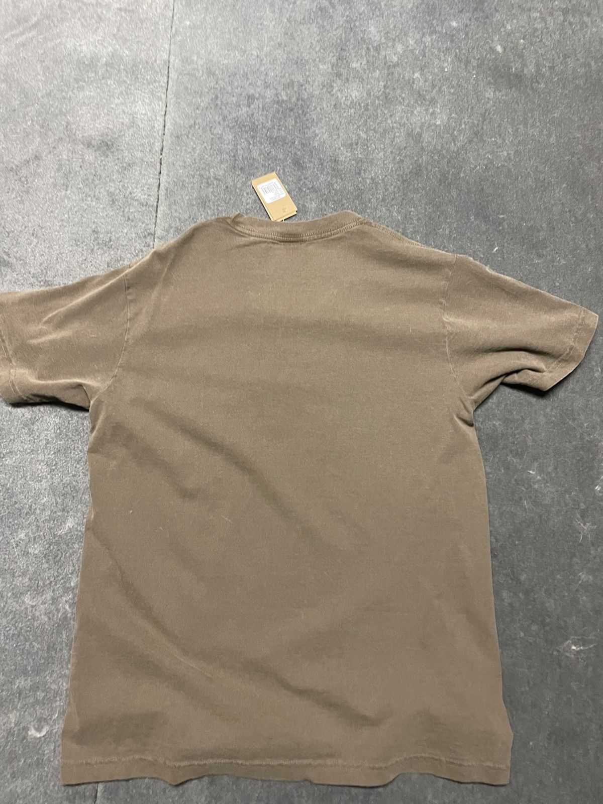 Stussy Stussy graphic t shirt Size US M / EU 48-50 / 2 - 3 Thumbnail